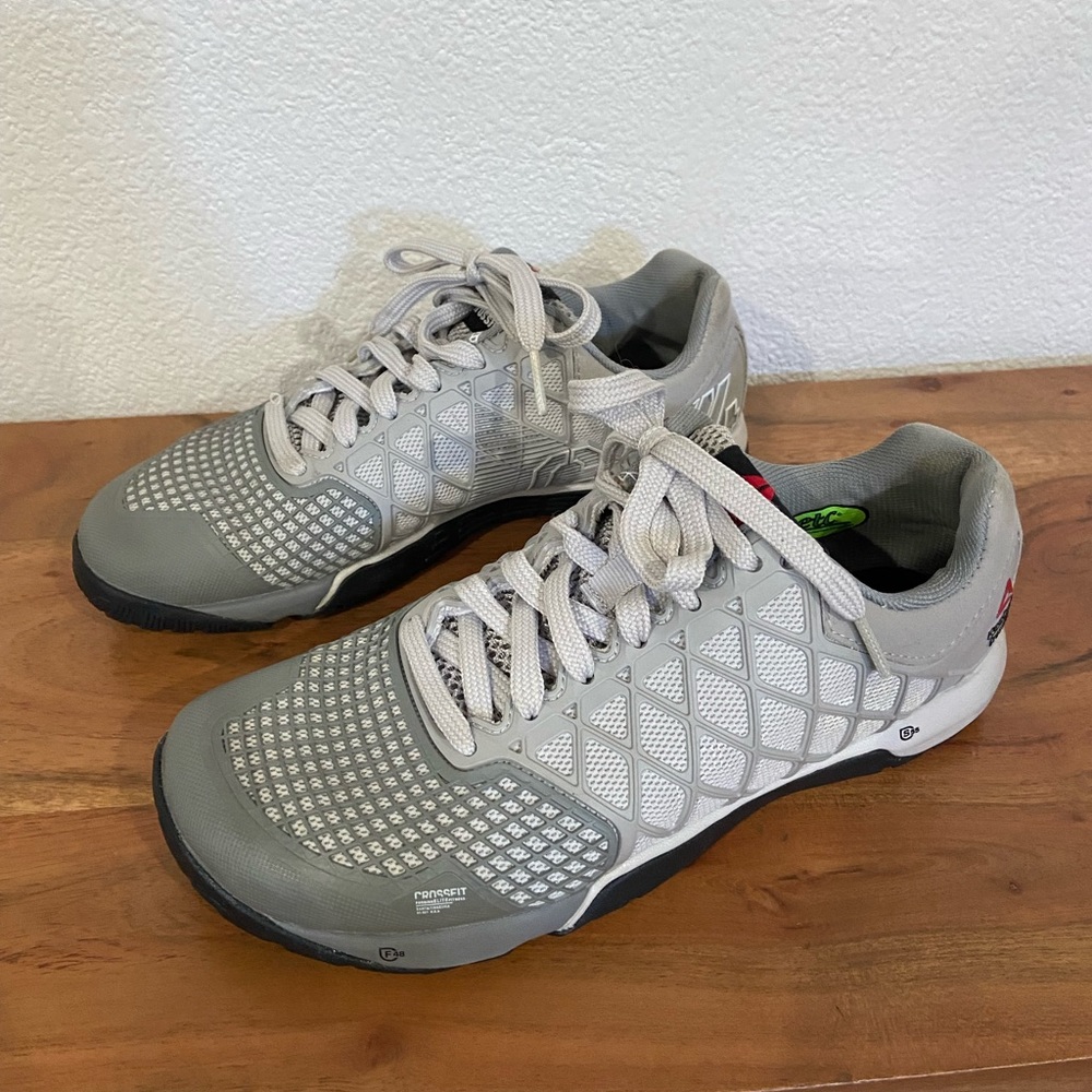 Reebok CrossFit CR74 shoes